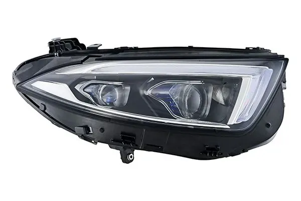 Фара права A2579064602 Mercedes