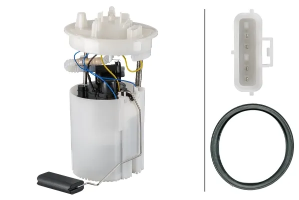 Бензонасос MAM00164M Magneti Marelli