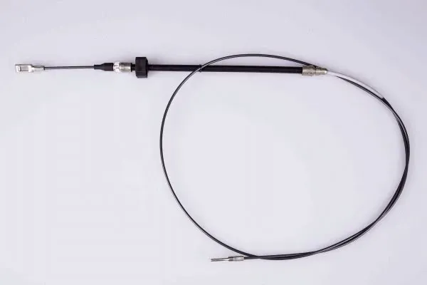 Трос ручного гальма передній 8AS355667421 HELLA