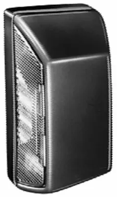 Ліхтар підсвічування заднього номерного знака 2KA003389068 HELLA