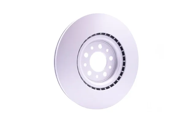 Гальмівні диски передні 8DD355116651 HELLA