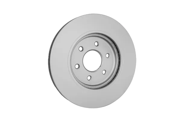 Гальмівні диски передні 8DD355129561 HELLA