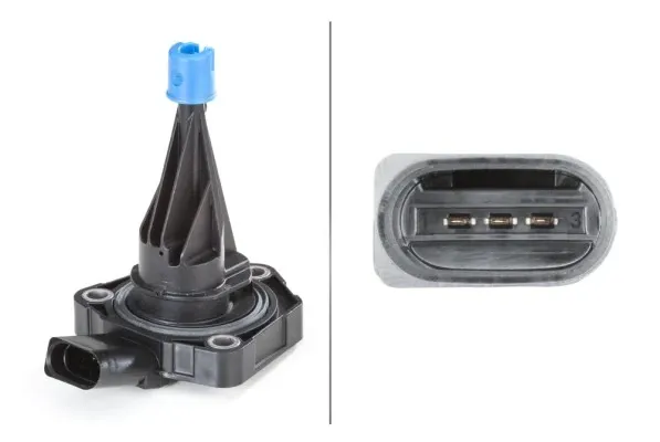 Датчик рівня масла 6PR013680091 HELLA