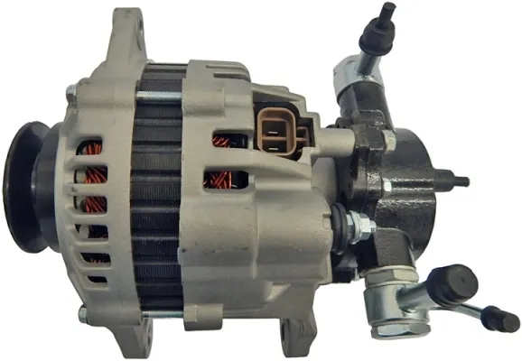 Генератор RFJ518300 Mazda