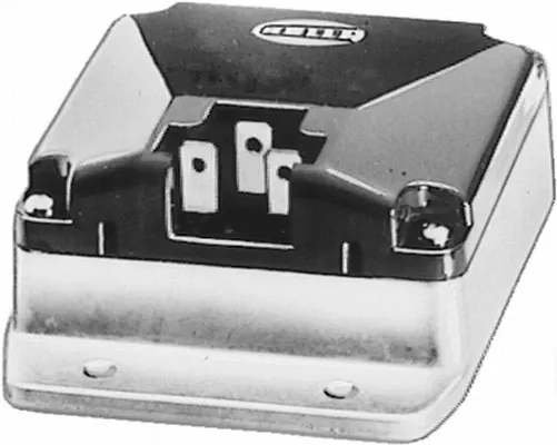 Реле генератора Mercedes Benz Truck TRUCK LK/LN2 