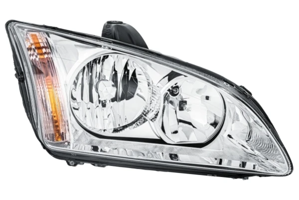  Фара права Ford Focus 2