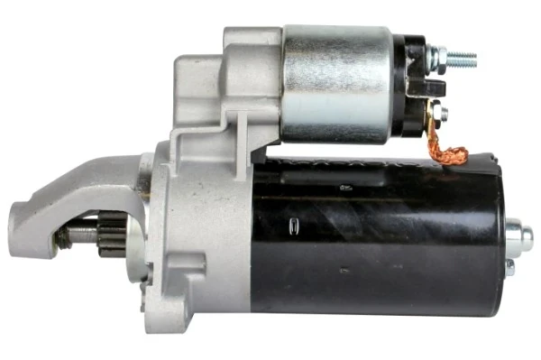 Стартер 8EA012527121 HELLA