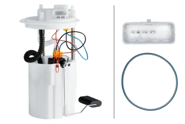 Бензонасос MAM00173M Magneti Marelli