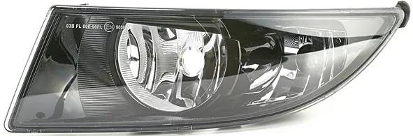 Фара протитуманна, ліва 1NE010299131 HELLA