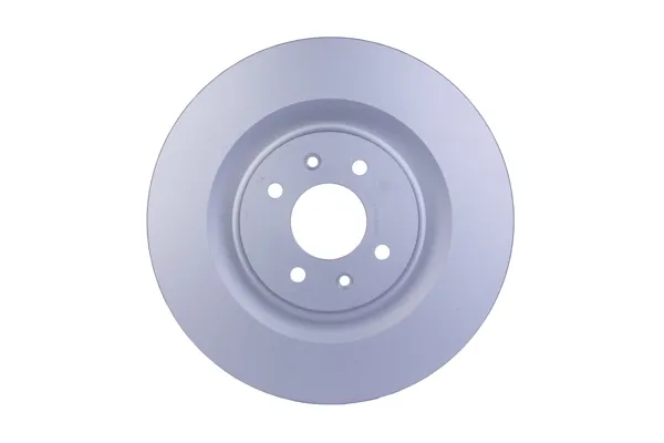 Гальмівні диски передні 8DD355120401 HELLA