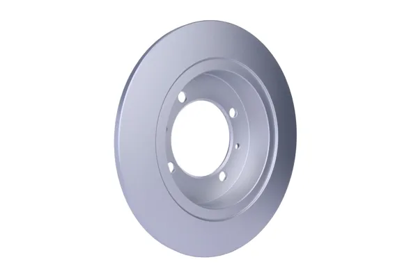 Гальмівні диски 8DD355105471 HELLA