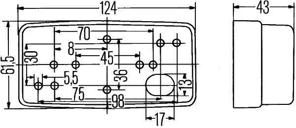  2PS004361001 HELLA