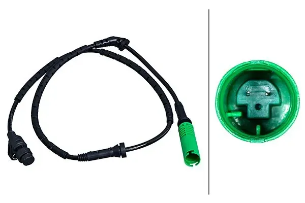Датчик АБС передній GBS2630 TRW