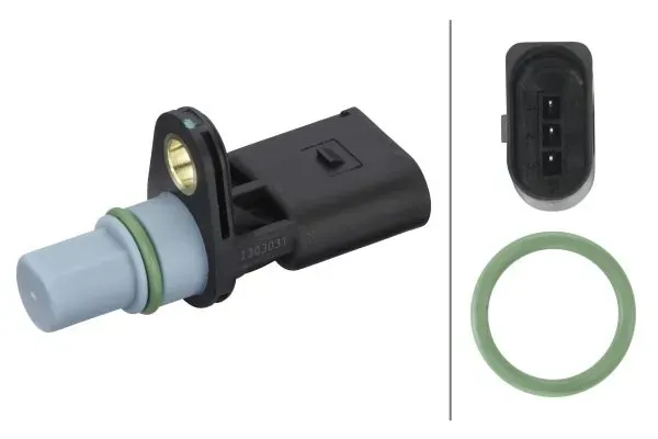 Датчик распредвалу 6PU009121411 HELLA