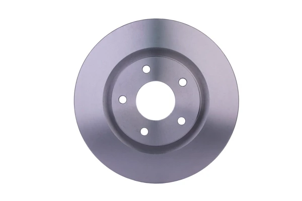 Гальмівні диски передні 8DD355114601 HELLA