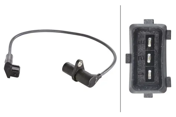 Датчик распредвалу 6PU009121301 HELLA