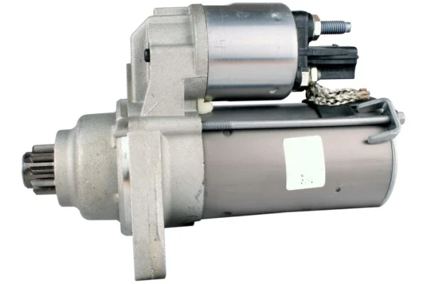 Стартер 8EA012526481 HELLA
