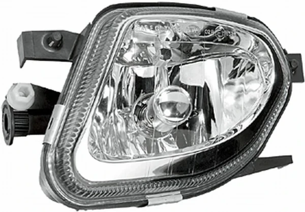 Фара протитуманна, права 1NB008275041 HELLA