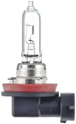 Лампочка галогенна 8GH008357181 HELLA