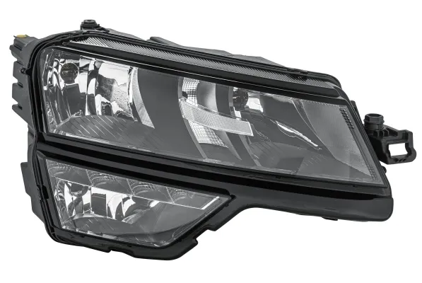 Фара права 1EG354855061 HELLA
