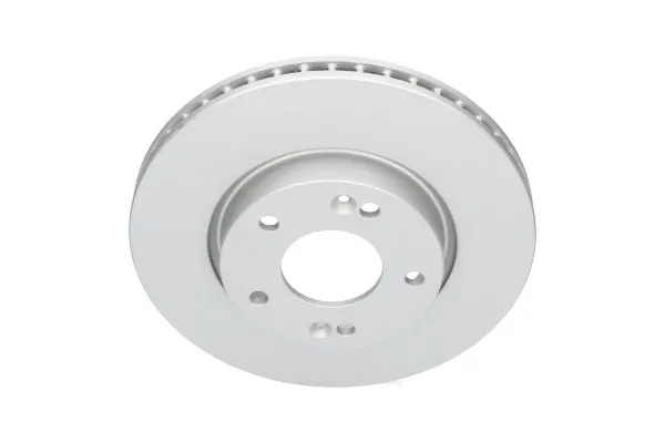 Гальмівні диски передні BR3228C Kavo Parts