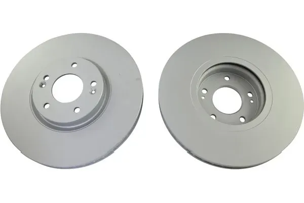 Гальмівні диски передні BR3239C Kavo Parts