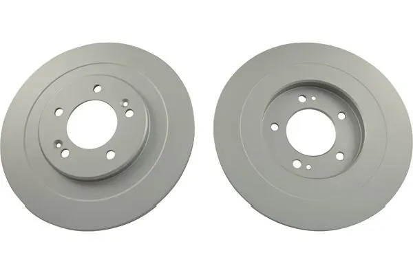 Гальмівні диски BR3263C Kavo Parts