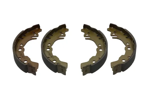 Колодки гальмові задні, барабанні KBS1903 Kavo Parts