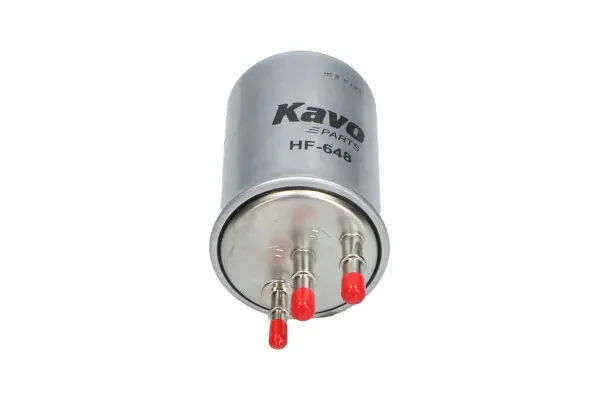 Паливний фільтр HF648 Kavo Parts