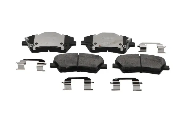 Передні тормозні колодки KBP3050 Kavo Parts
