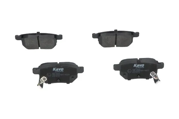 Задні гальмівні колодки KBP9025 Kavo Parts