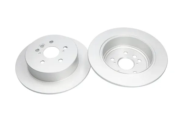 Гальмівні диски BR9411C Kavo Parts