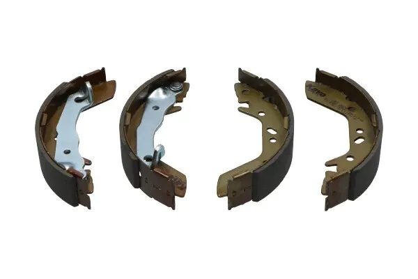 Колодки гальмові задні, барабанні KBS3401 Kavo Parts
