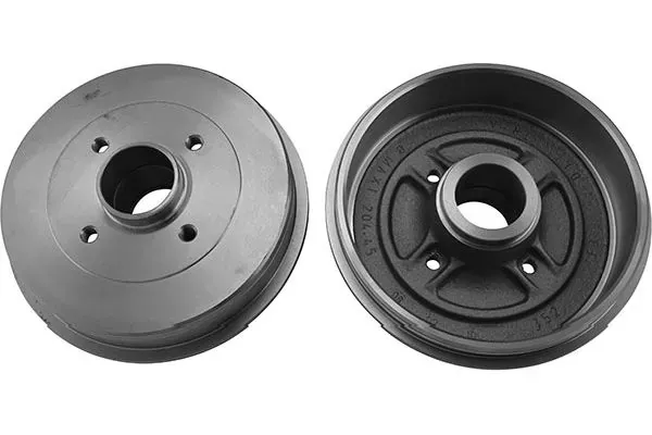 Барабан гальмівний задній BD6867 Kavo Parts