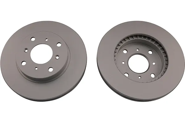 Гальмівні диски передні BR2227C Kavo Parts