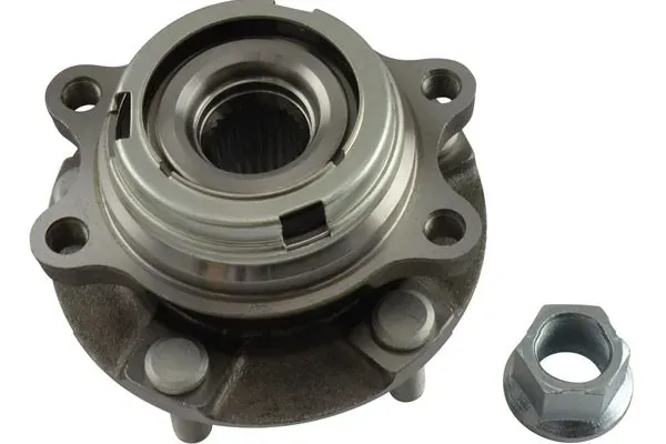 Передня маточина WBK6534 Kavo Parts