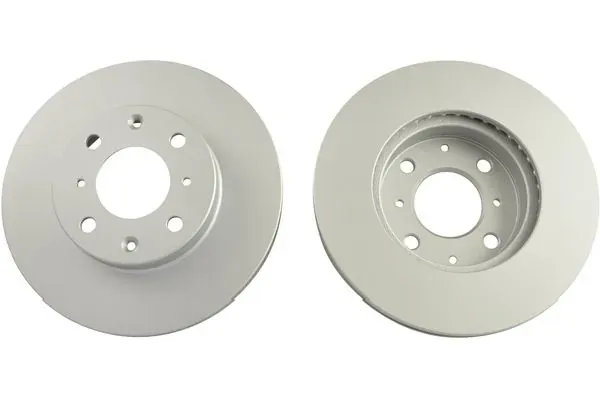 Гальмівні диски передні BR2212C Kavo Parts
