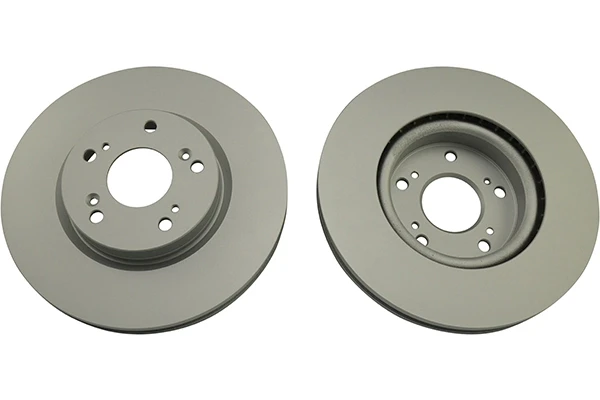 Гальмівні диски передні BR2287C Kavo Parts