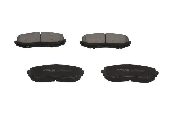 Передні тормозні колодки KBP8512 Kavo Parts