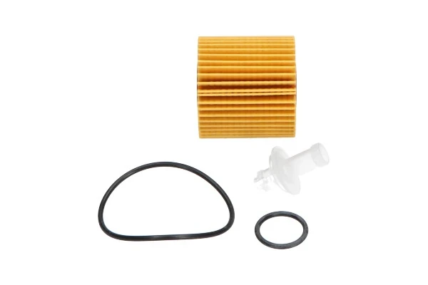 Масляний фільтр TO143 Kavo Parts
