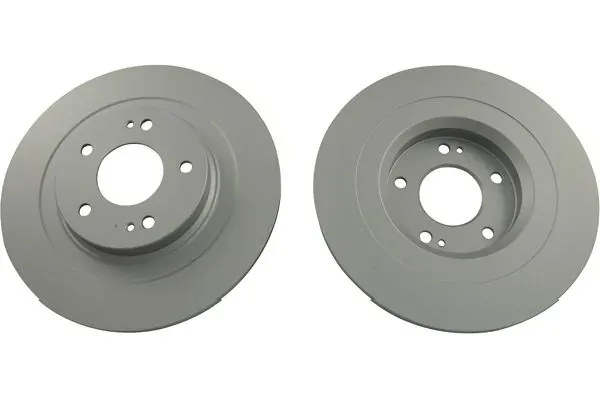 Гальмівні диски BR5792C Kavo Parts