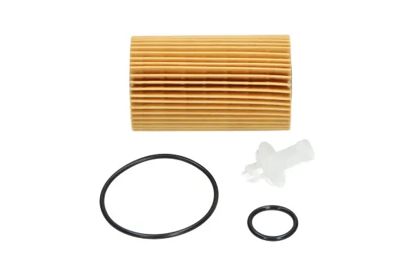 Масляний фільтр TO145 Kavo Parts