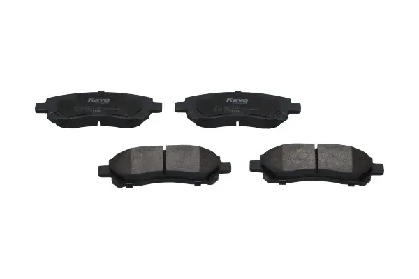 Передні тормозні колодки KBP9128 Kavo Parts
