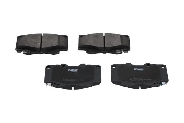 Передні тормозні колодки KBP9096 Kavo Parts