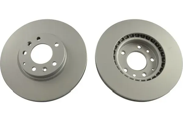 Гальмівні диски передні BR4767C Kavo Parts