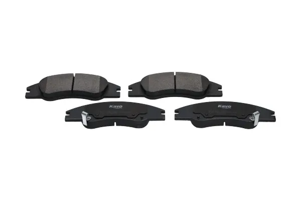 Передні тормозні колодки KBP4003 Kavo Parts