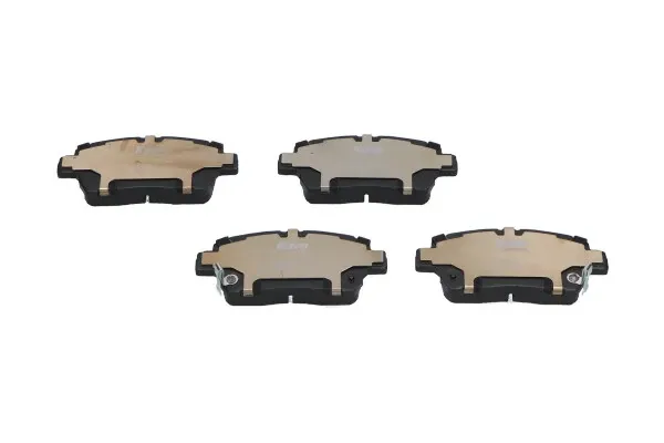 Передні тормозні колодки KBP9009 Kavo Parts