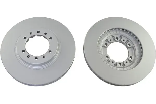 Гальмівні диски передні BR5722C Kavo Parts