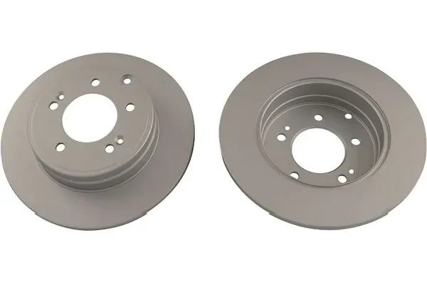 Гальмівні диски BR3241C Kavo Parts