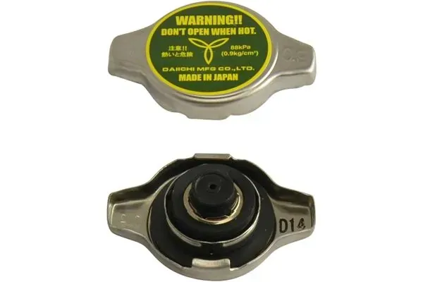 Кришка радіатора CRC1004 Kavo Parts